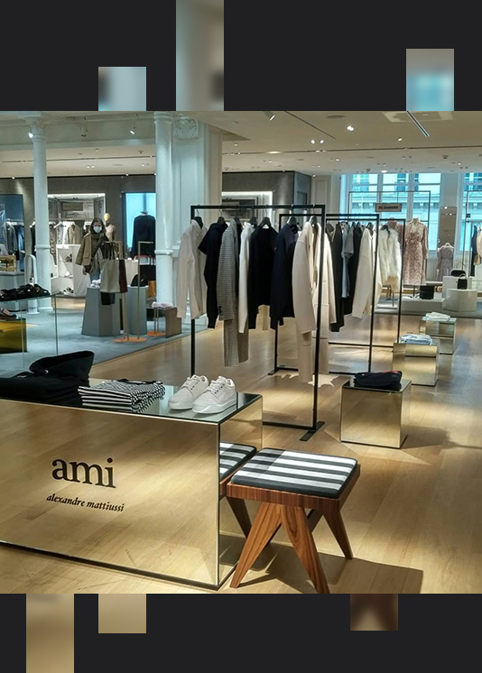 Catalogue de location